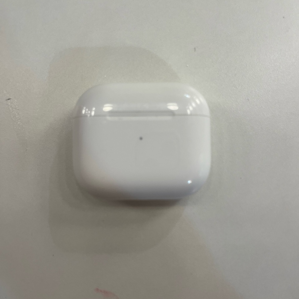 AirPods 3rd Generation